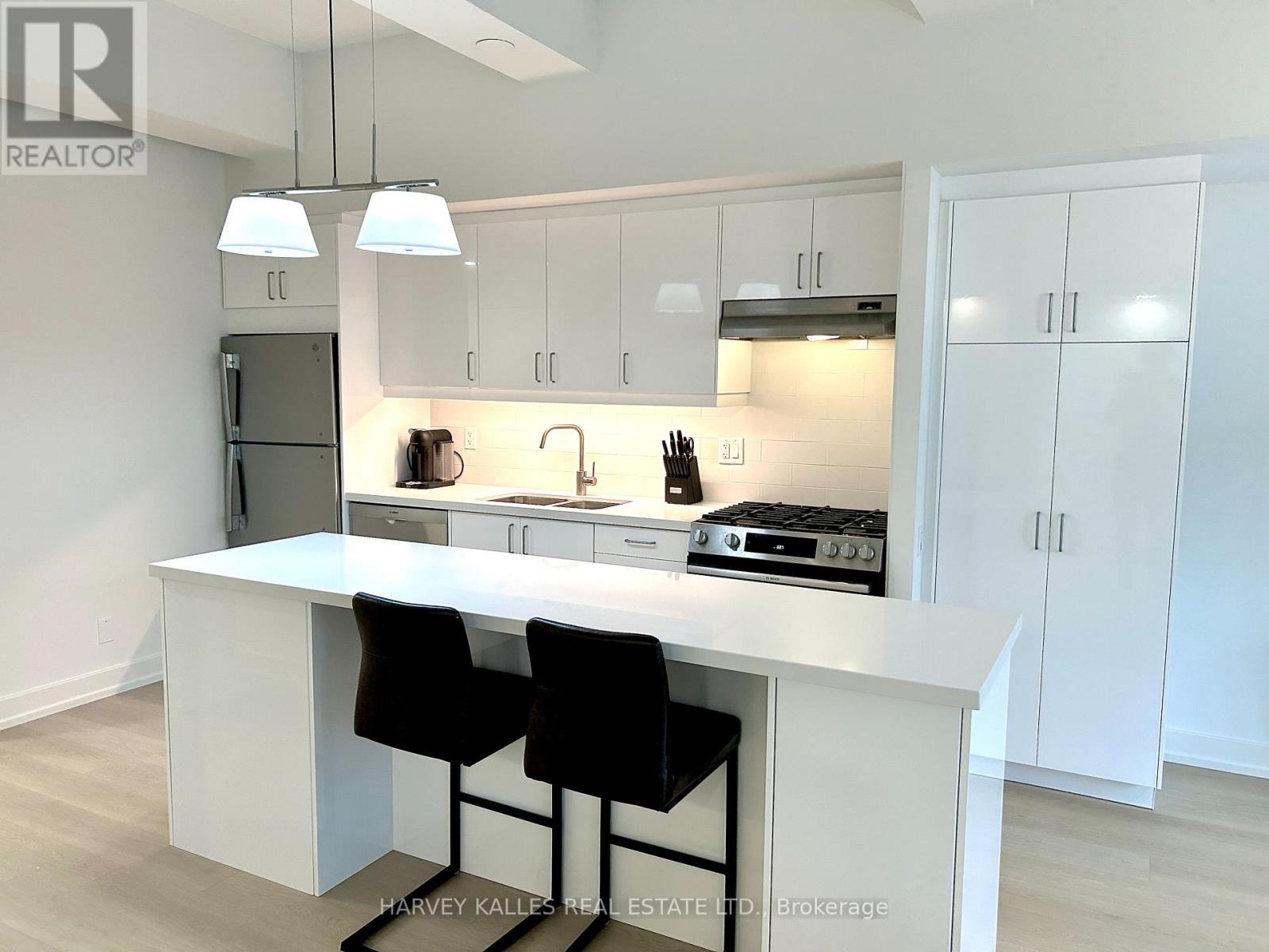 610 - 233 CARLAW AVENUE, Toronto (South Riverdale) — photo 3