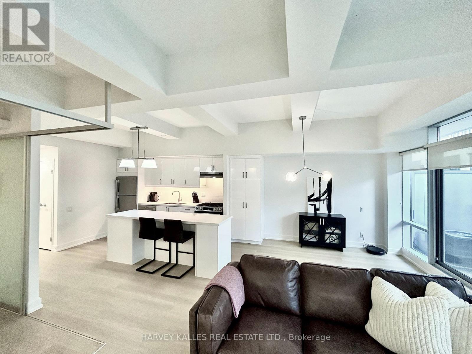 610 - 233 CARLAW AVENUE, Toronto (South Riverdale) — photo 6