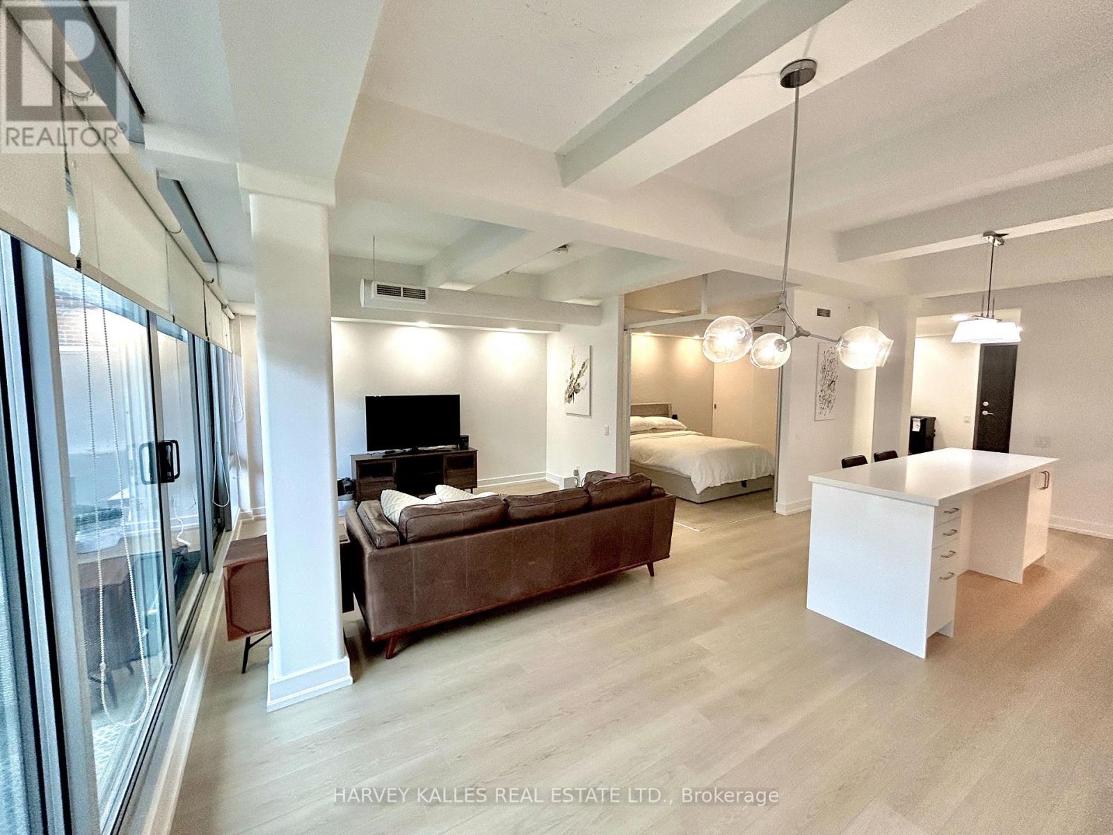 610 - 233 CARLAW AVENUE, Toronto (South Riverdale) — photo 7