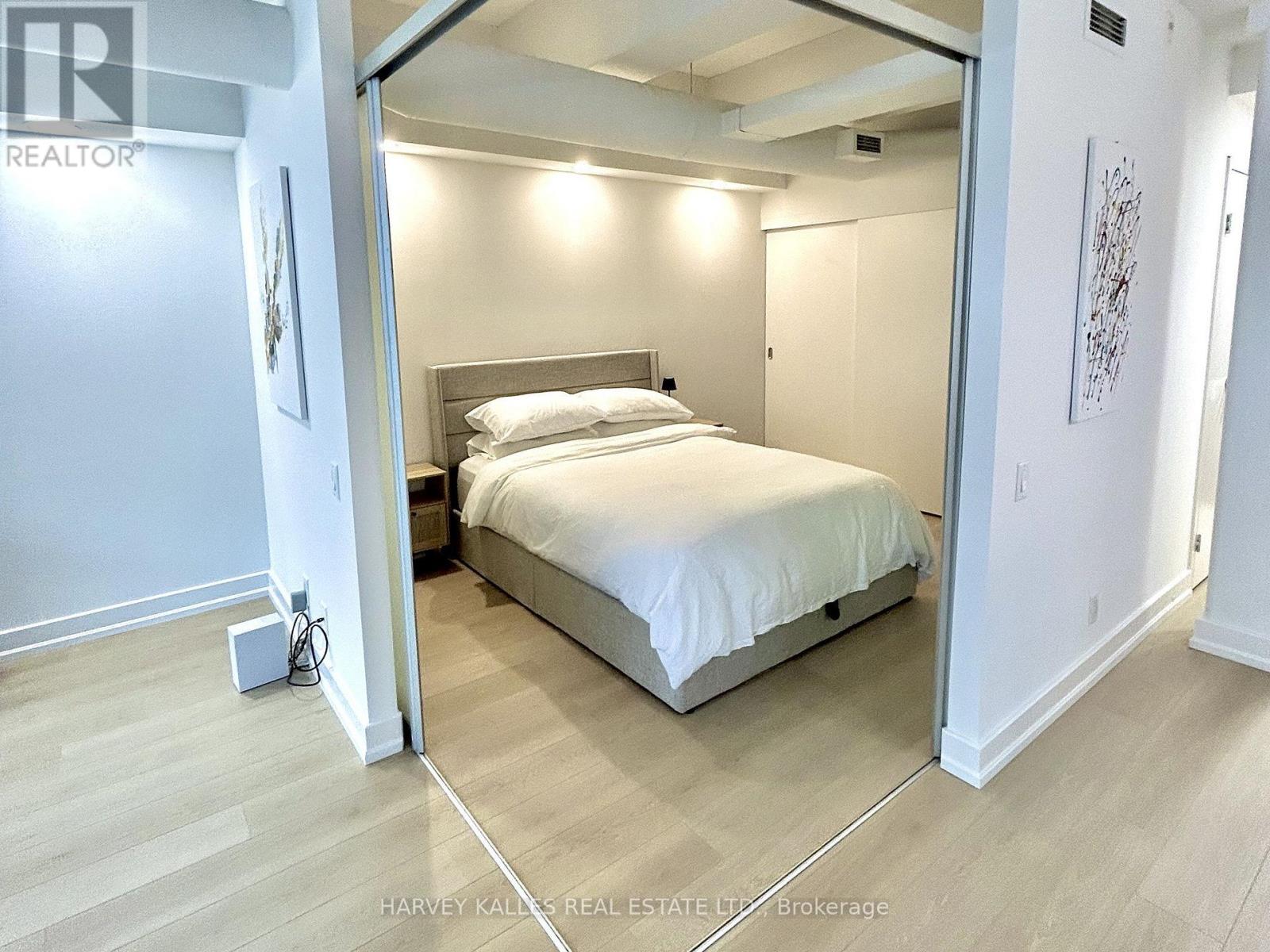 610 - 233 CARLAW AVENUE, Toronto (South Riverdale) — photo 8