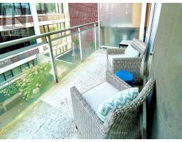 610 - 233 Carlaw Avenue, Toronto, ON M4M3N6 Photo 11