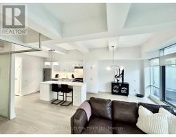 610 - 233 Carlaw Avenue, Toronto, ON M4M3N6 Photo 6