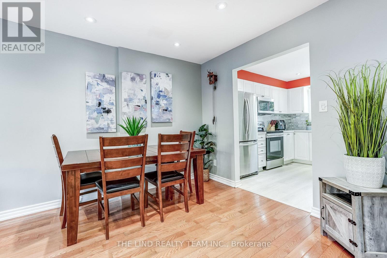 34 BANNER CRESCENT, Ajax (South West) — photo 6