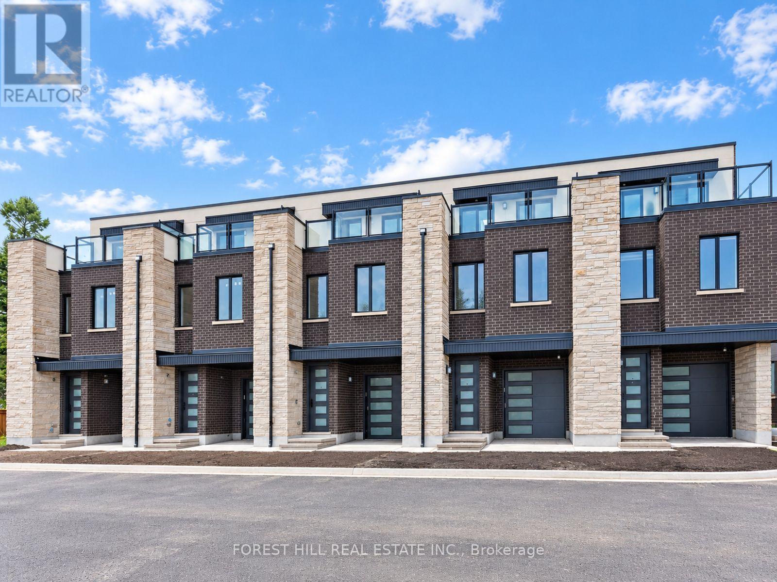3 CRANSWICK LANE, Ajax (Central) — photo 2
