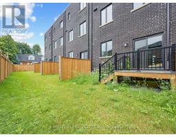 1 Cranswick Lane, Ajax, ON L1S0H8 Photo 38