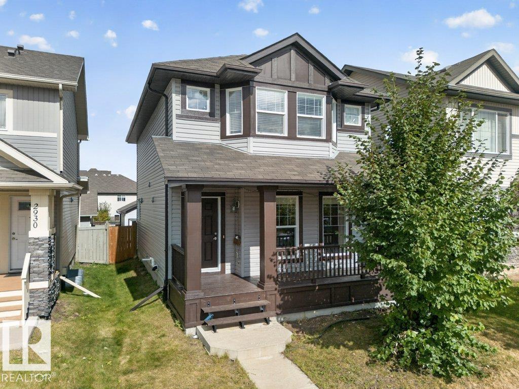 Property for sale at 2926 21A AV NW