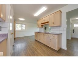 Laundry room - 9702 99a Av, Morinville, AB T8R1G6 Photo 10