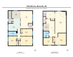 9702 99a Av, Morinville, AB T8R1G6 Photo 44