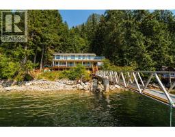 29 E Croker Island, North Vancouver, BC V0V0V0 Photo 29