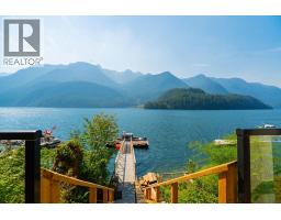 29 E Croker Island, North Vancouver, BC V0V0V0 Photo 28