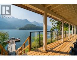 29 E Croker Island, North Vancouver, BC V0V0V0 Photo 36