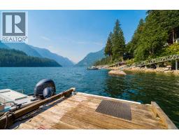 29 E Croker Island, North Vancouver, BC V0V0V0 Photo 30