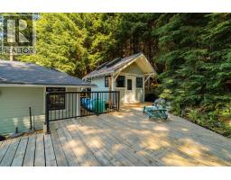 29 E Croker Island, North Vancouver, BC V0V0V0 Photo 32