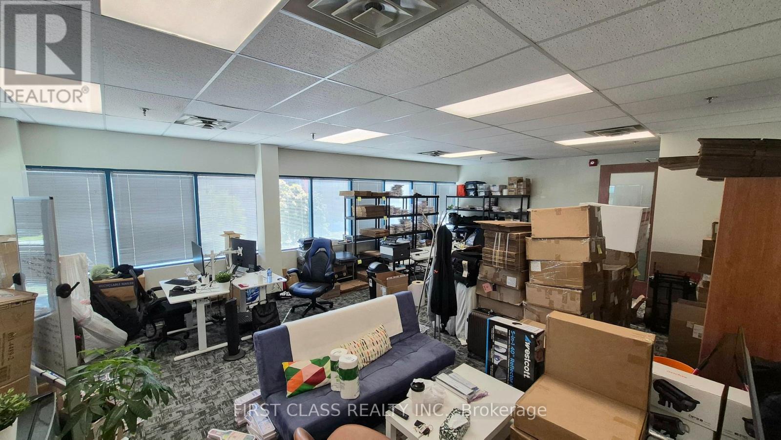 226 - 340 FERRIER STREET, Markham (Milliken Mills West) — photo 10