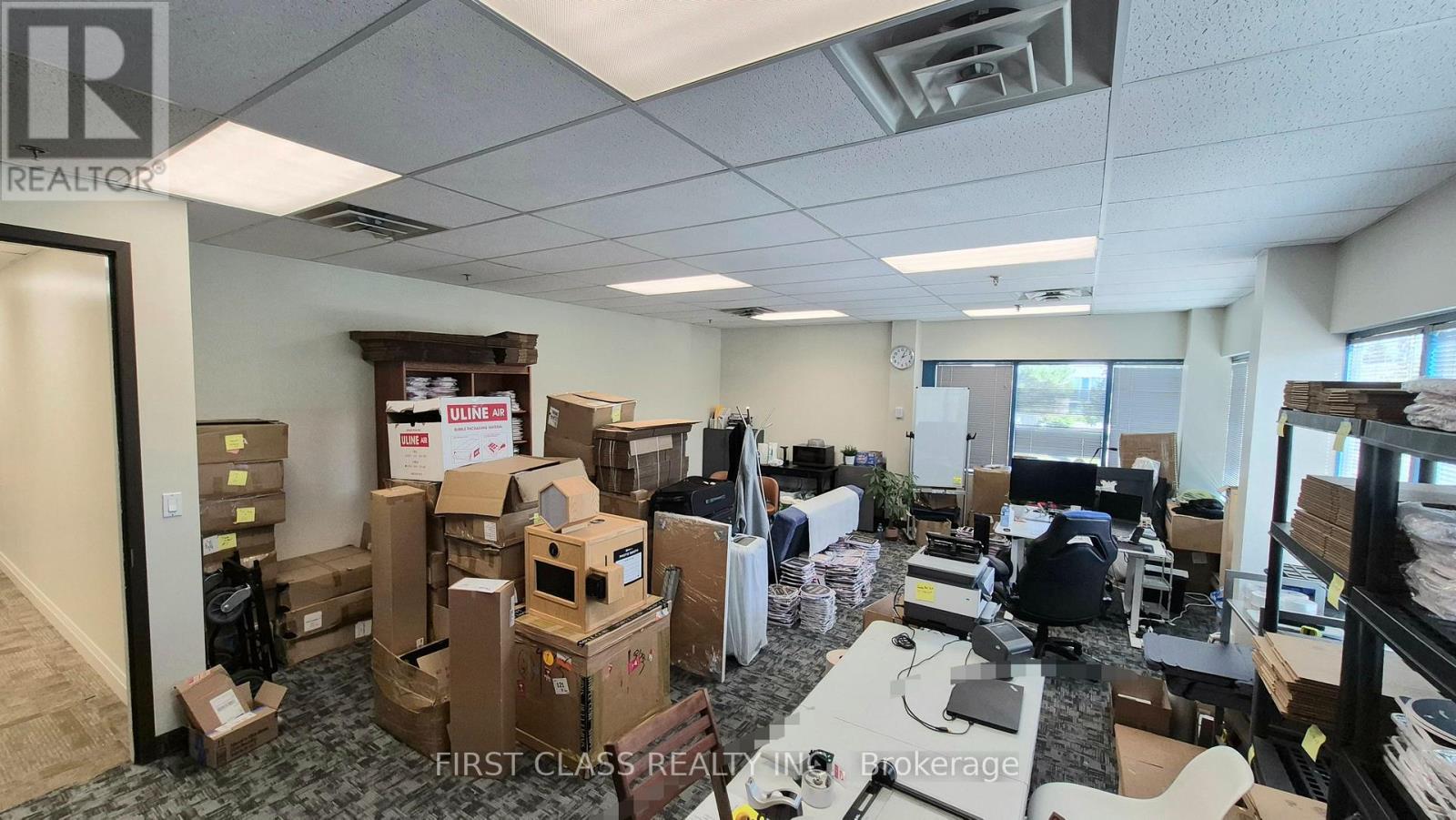 226 - 340 FERRIER STREET, Markham (Milliken Mills West) — photo 11