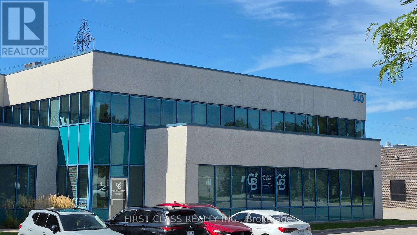 226 - 340 FERRIER STREET, Markham (Milliken Mills West) — photo 3