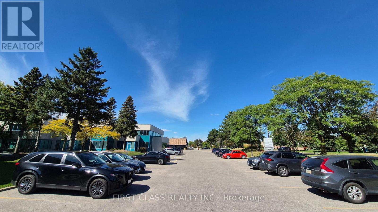 226 - 340 FERRIER STREET, Markham (Milliken Mills West) — photo 4