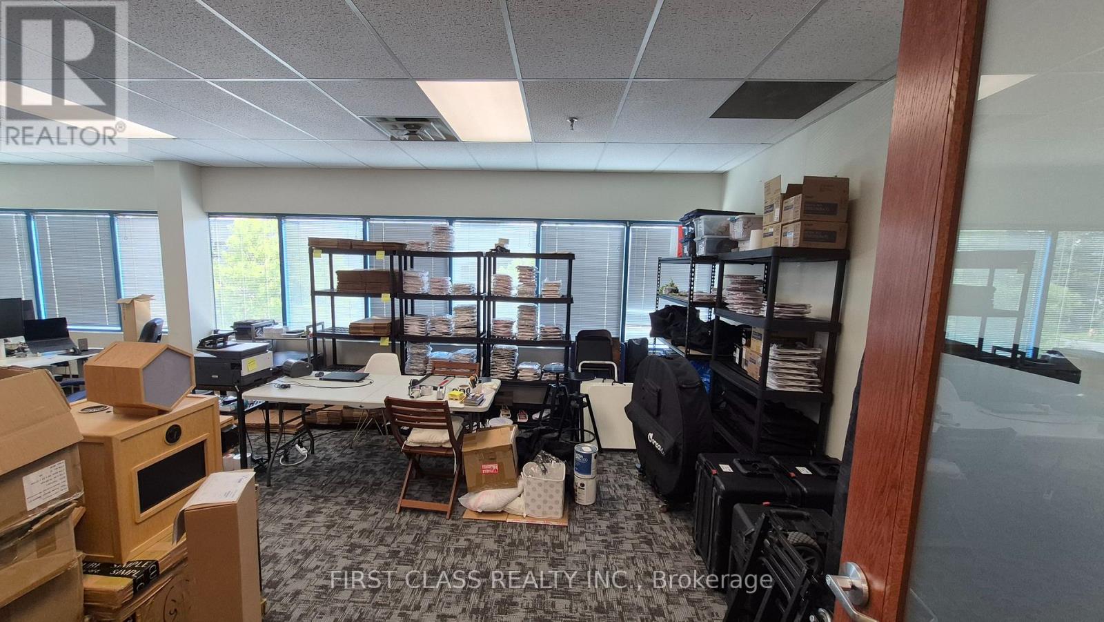 226 - 340 FERRIER STREET, Markham (Milliken Mills West) — photo 8