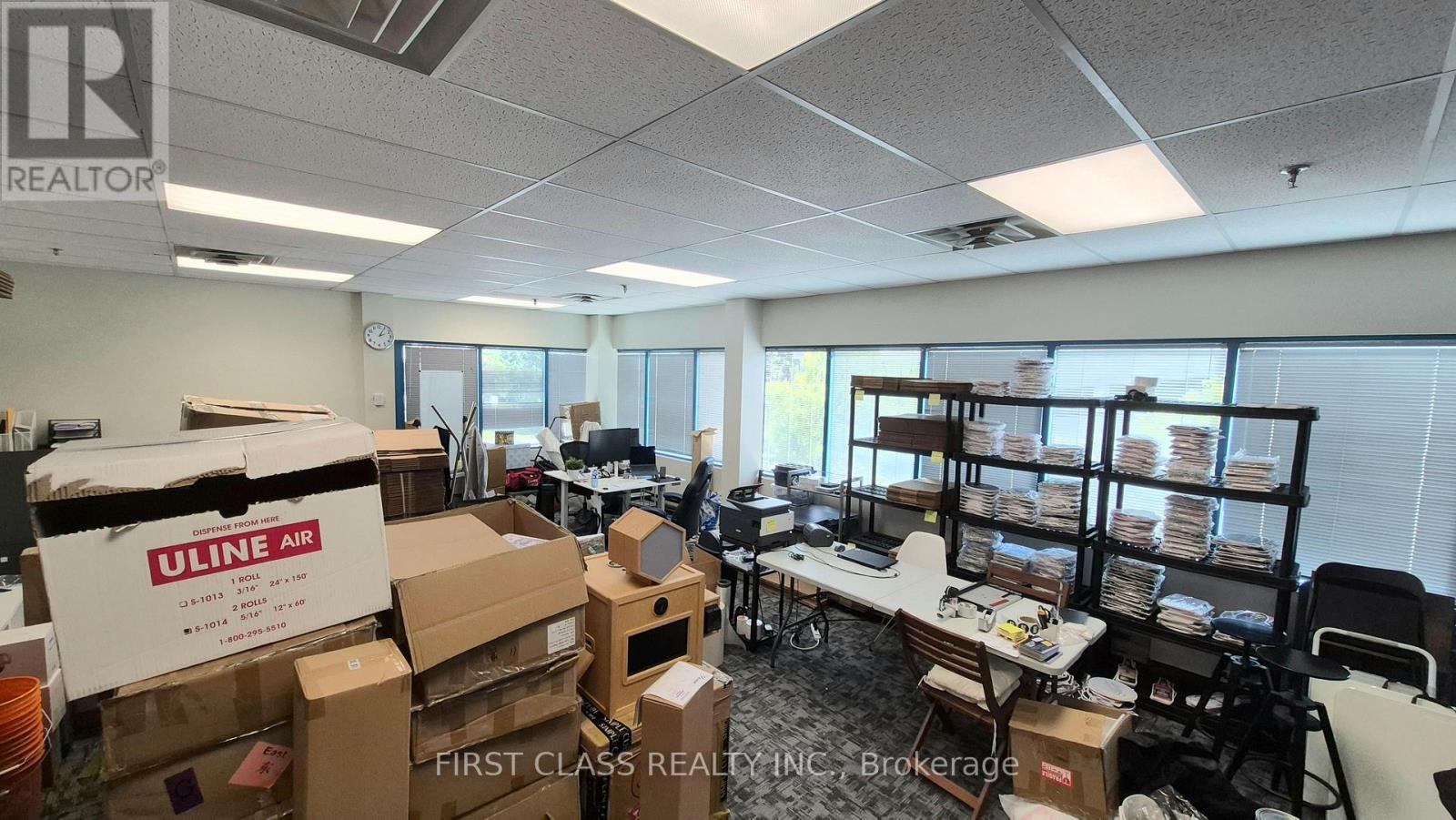 226 - 340 FERRIER STREET, Markham (Milliken Mills West) — photo 9