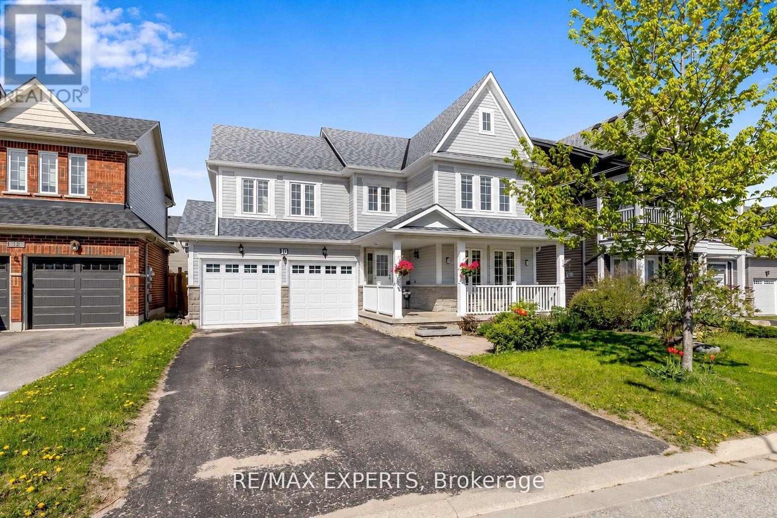 10 SNOWDEN AVENUE - 3