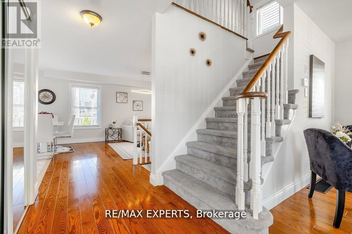 10 SNOWDEN AVENUE, Barrie (Innis-Shore) — photo 9