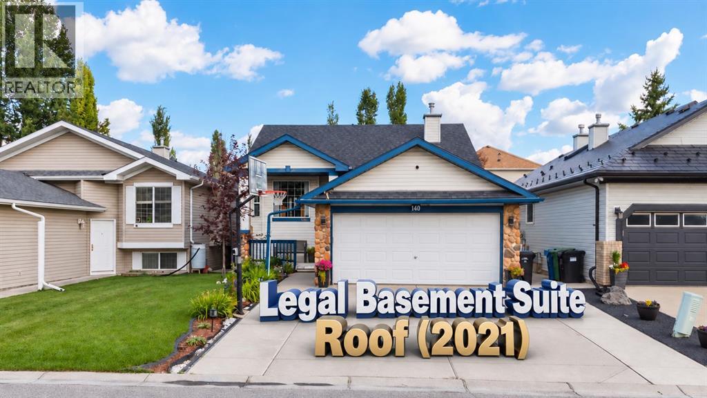 140 Millview Square SW - photo 2
