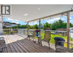 Dining room - 1106 Maclean Crescent, Cache Creek, BC V0K1H0 Photo 12