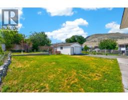 1106 Maclean Crescent, Cache Creek, BC V0K1H0 Photo 39