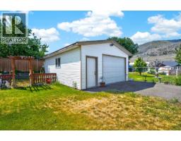 1106 Maclean Crescent, Cache Creek, BC V0K1H0 Photo 41