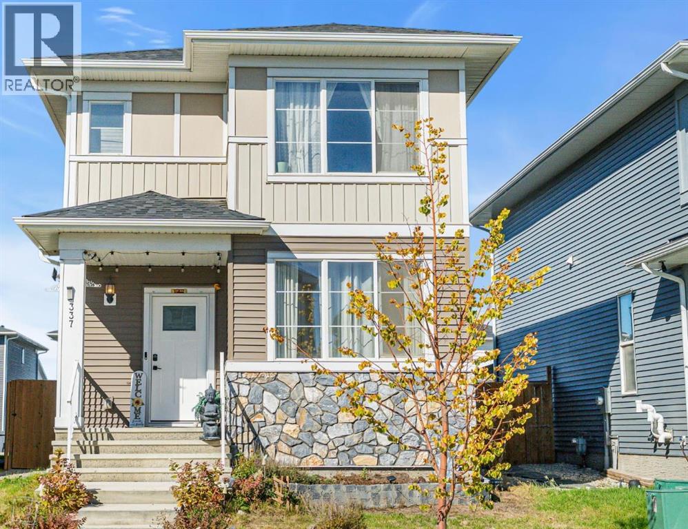 337 Chelsea Hollow, Chestermere
