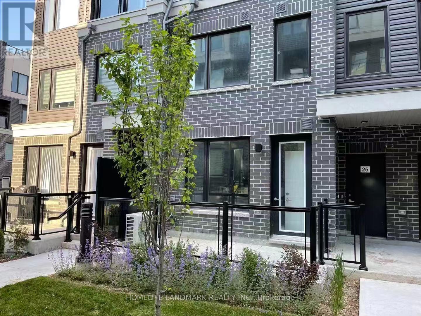 26 - 3472 WIDDICOMBE WAY, Mississauga (Erin Mills) — photo 2