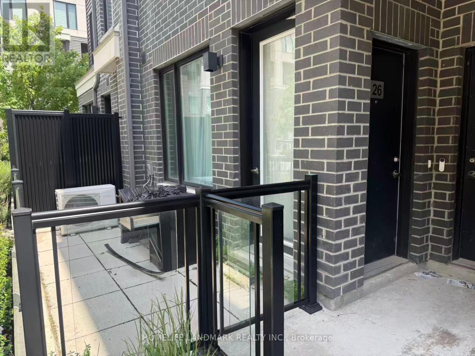 26 - 3472 WIDDICOMBE WAY, Mississauga (Erin Mills) — photo 3