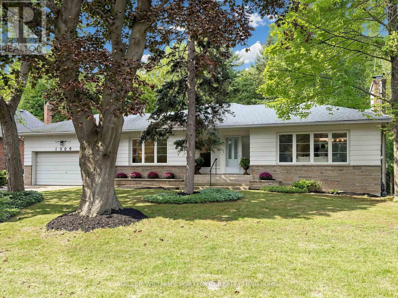 1309 MARTLEY DRIVE E, Mississauga (Lorne Park) — photo 4