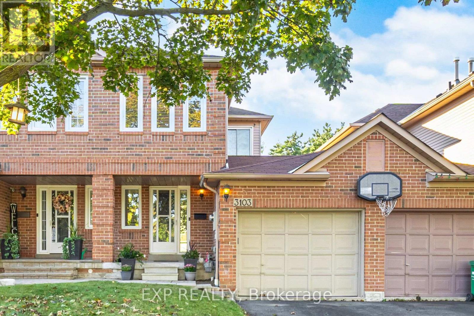 3103 AUGUSTA DRIVE - 1