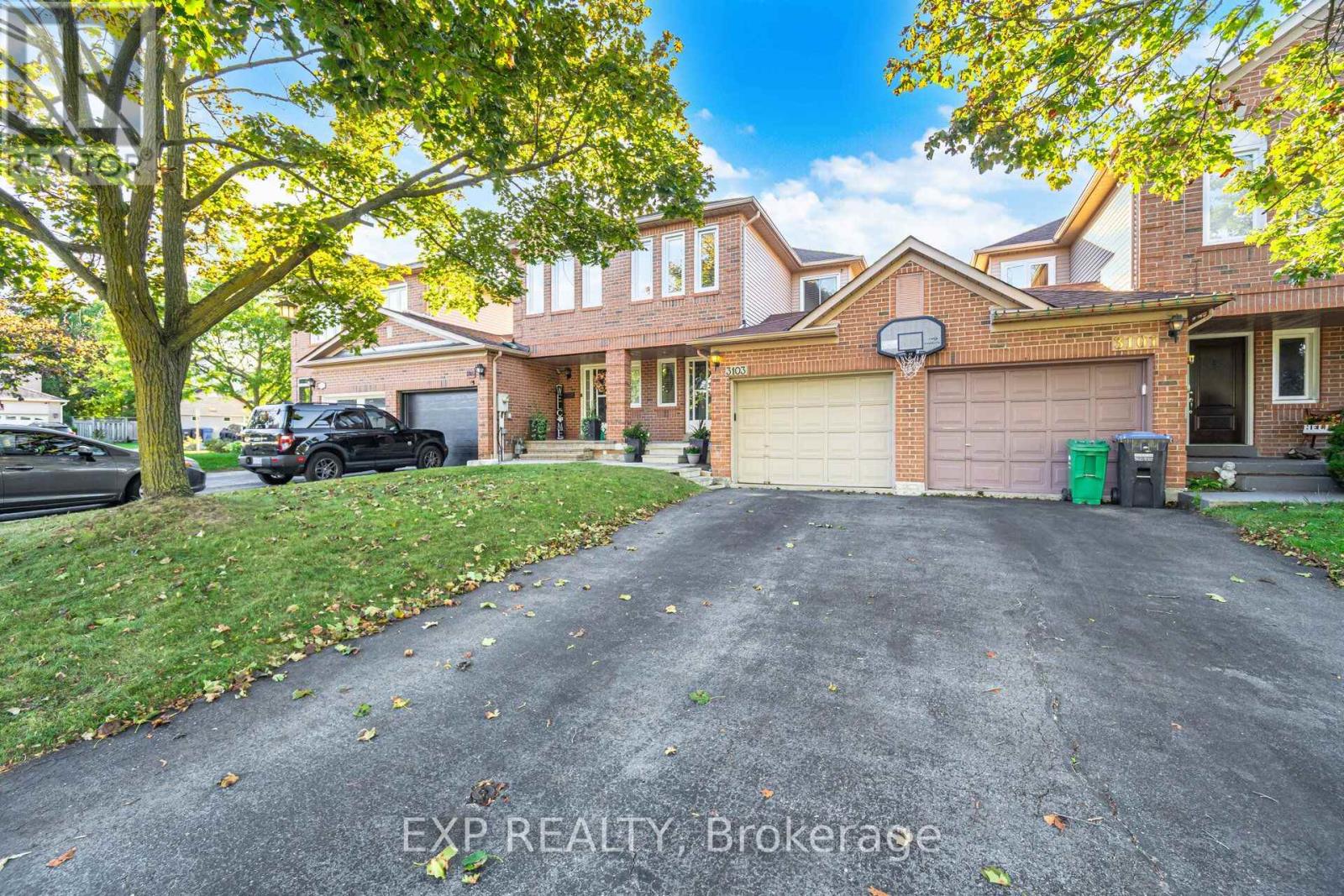 3103 AUGUSTA DRIVE - 3