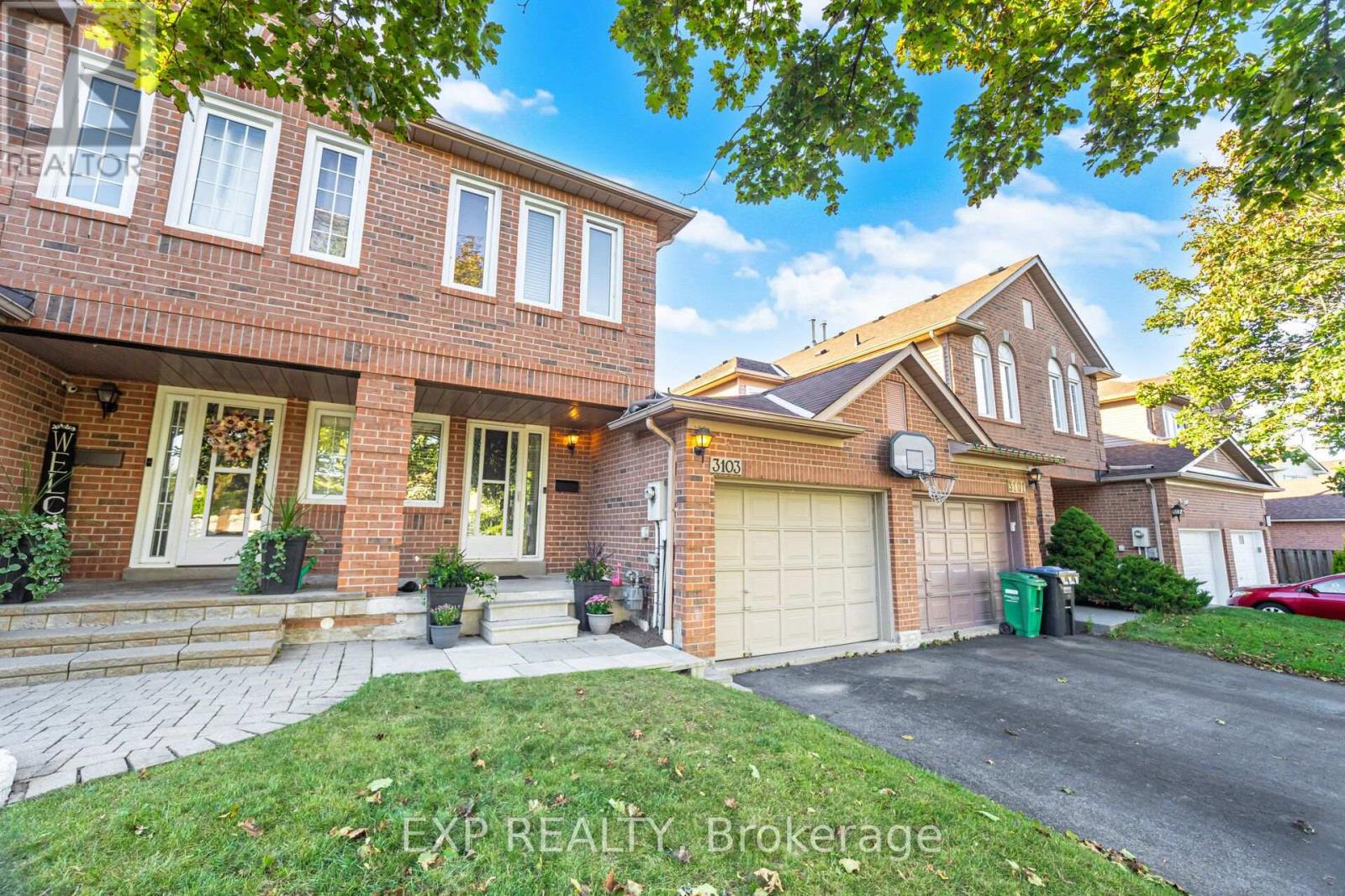 3103 AUGUSTA DRIVE - 4