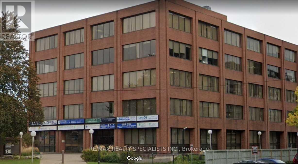 401 - 130 DUNDAS STREET E, Mississauga (Cooksville)