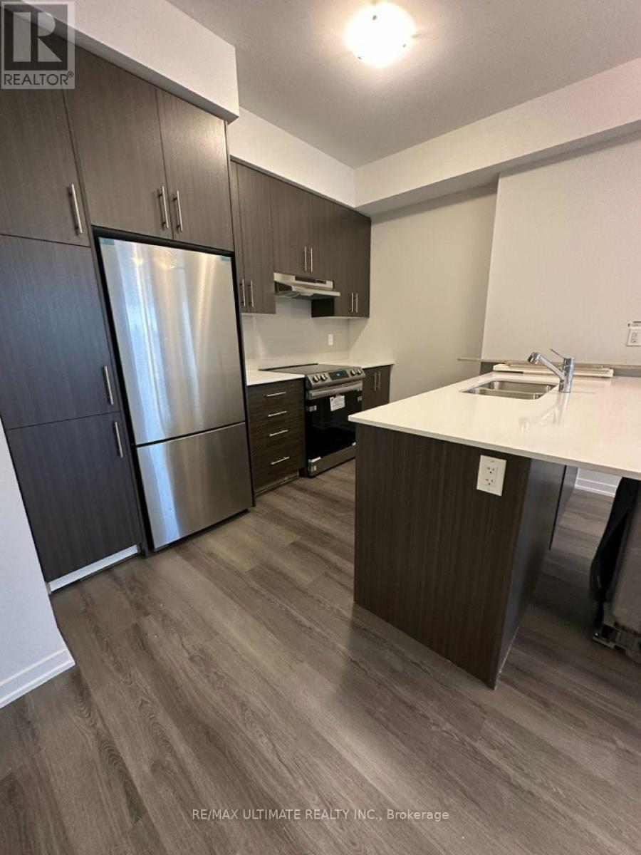 32 - 15 WILLIAM JACKSON WAY, Toronto (New Toronto) — photo 6