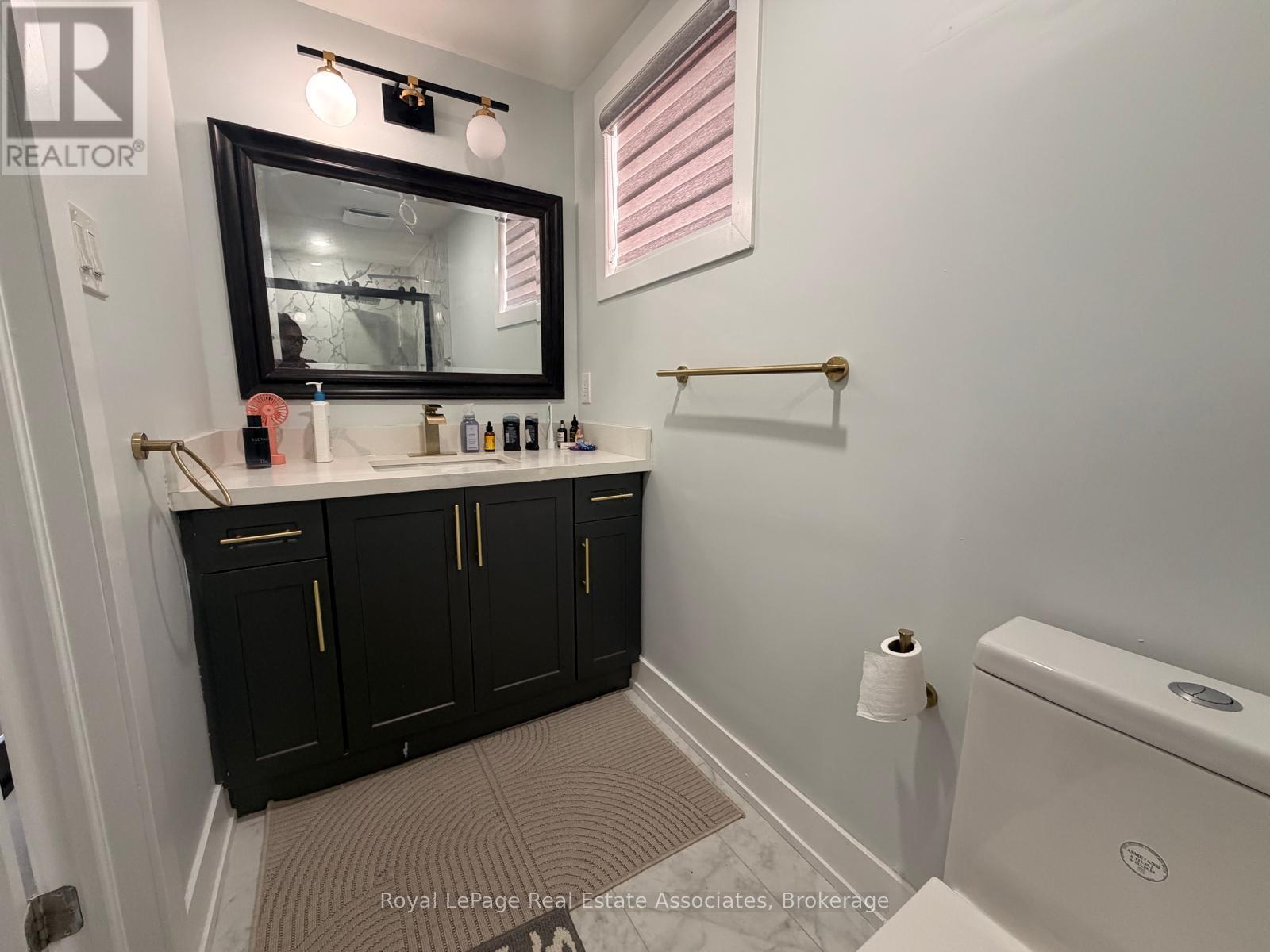 BASEMENT SUIT - 36 ZANETTA CRESCENT, Brampton (Credit Valley) — photo 10