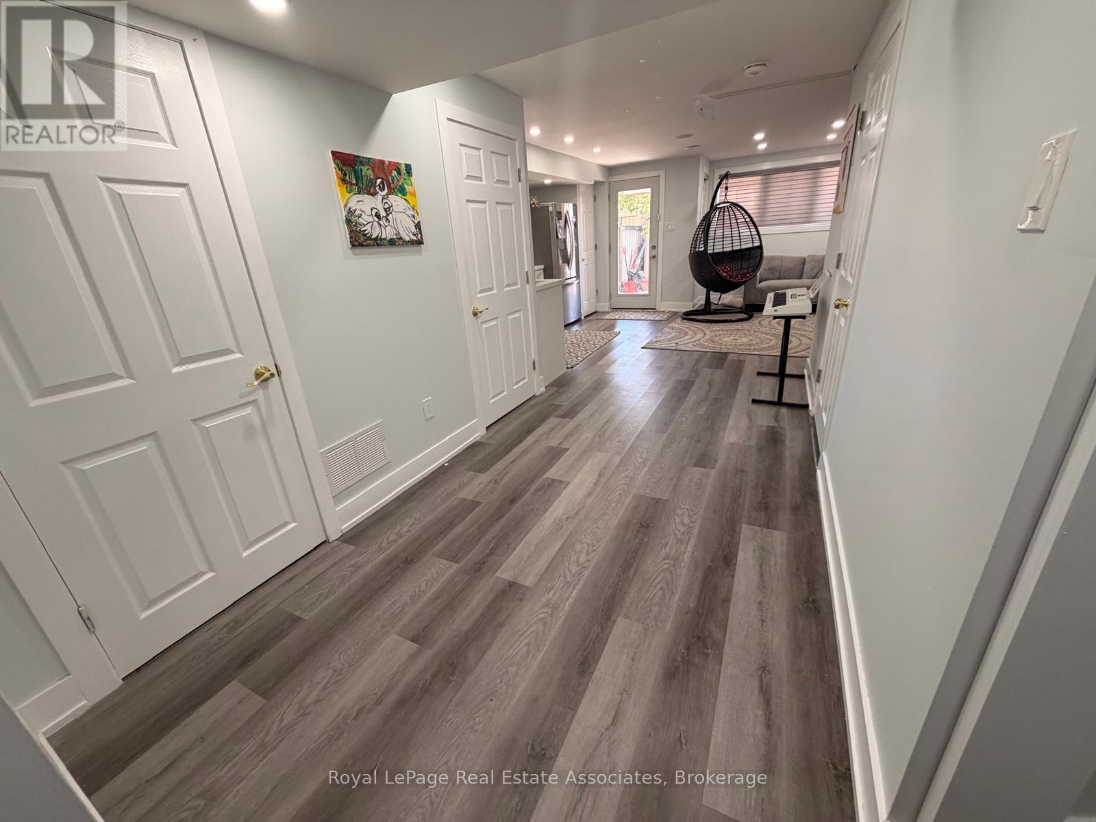 BASEMENT SUIT - 36 ZANETTA CRESCENT, Brampton (Credit Valley) — photo 11