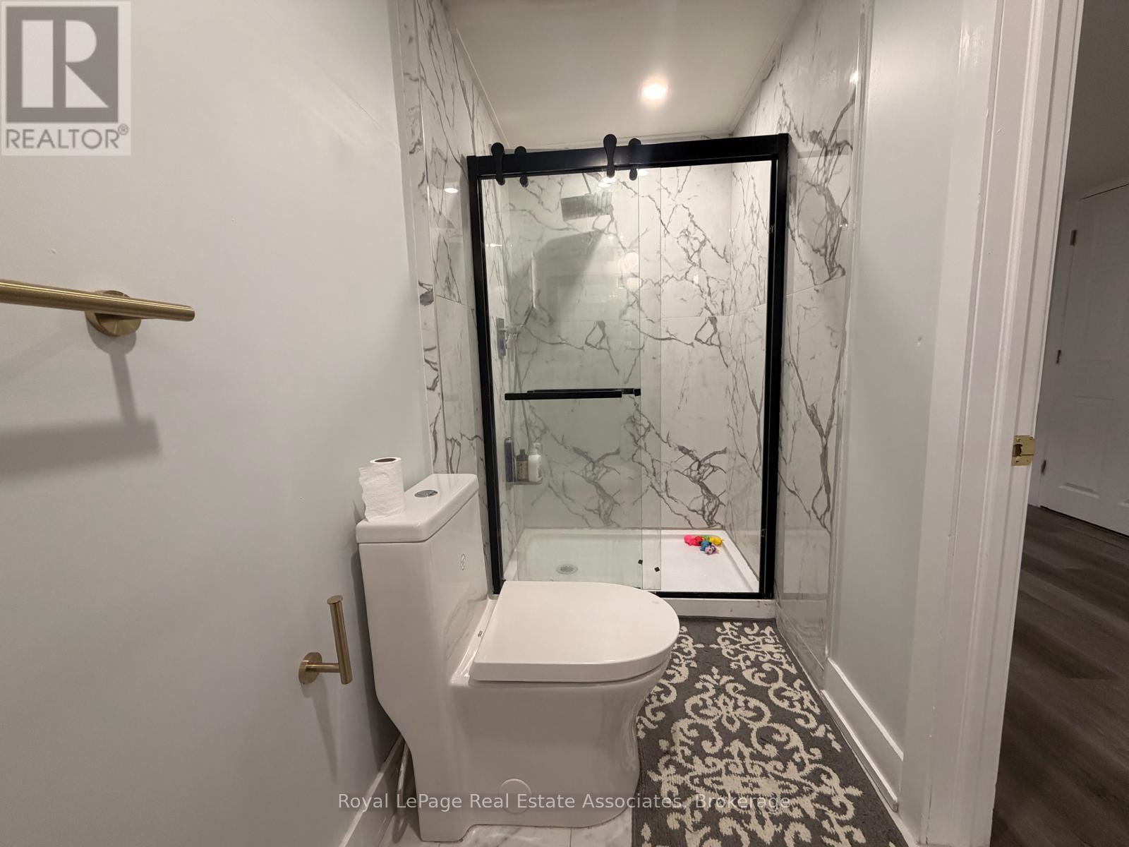 BASEMENT SUIT - 36 ZANETTA CRESCENT, Brampton (Credit Valley) — photo 12