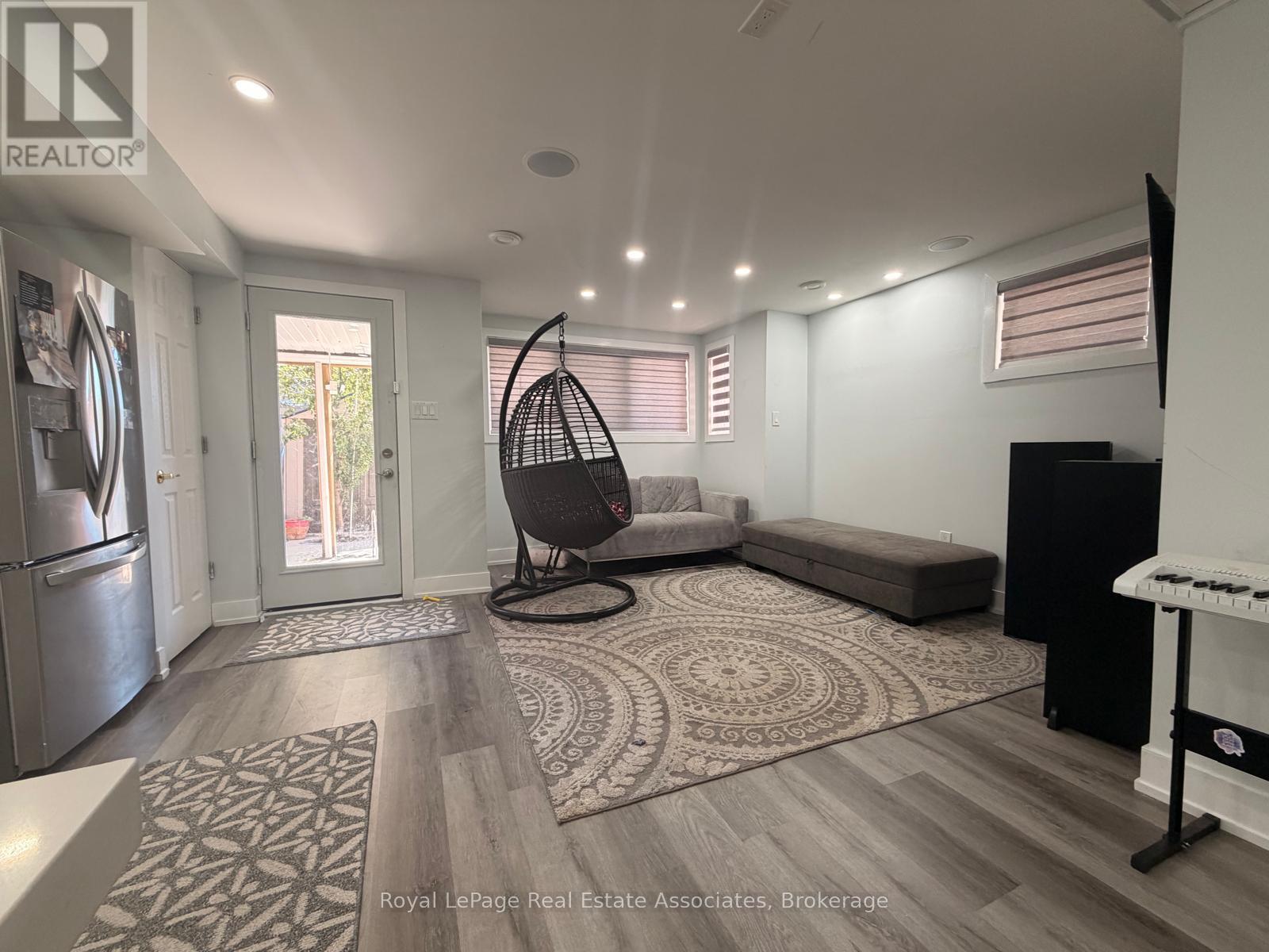 BASEMENT SUIT - 36 ZANETTA CRESCENT, Brampton (Credit Valley) — photo 5