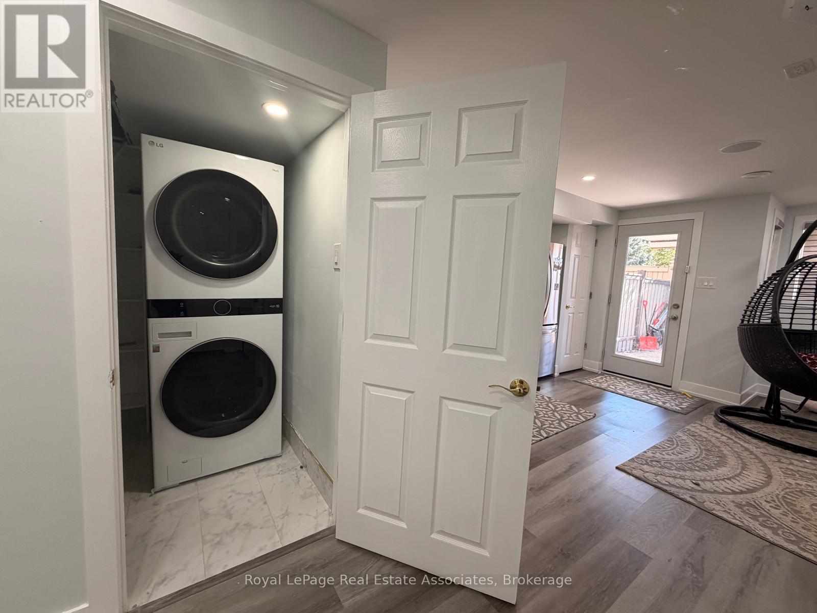 BASEMENT SUIT - 36 ZANETTA CRESCENT, Brampton (Credit Valley) — photo 7