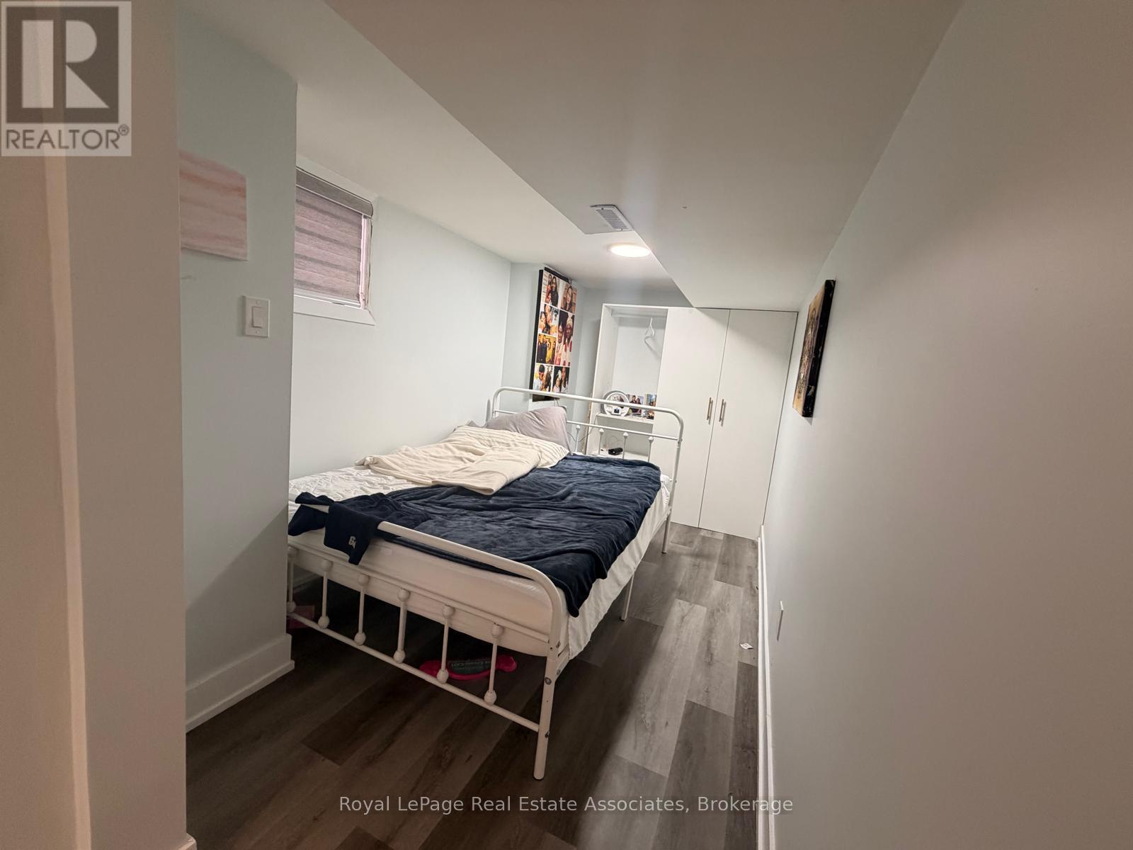 BASEMENT SUIT - 36 ZANETTA CRESCENT, Brampton (Credit Valley) — photo 8