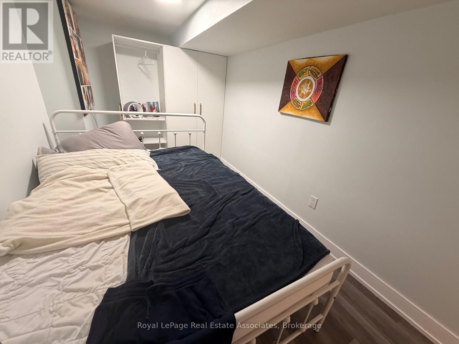 BASEMENT SUIT - 36 ZANETTA CRESCENT, Brampton (Credit Valley) — photo 9
