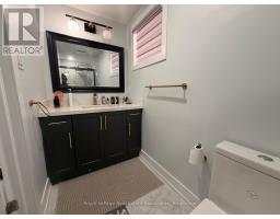 Basement Suit - 36 Zanetta Crescent, Brampton, ON L6Y6A3 Photo 10