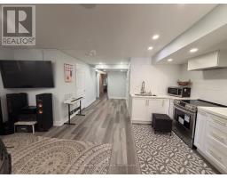 Basement Suit - 36 Zanetta Crescent, Brampton, ON L6Y6A3 Photo 6