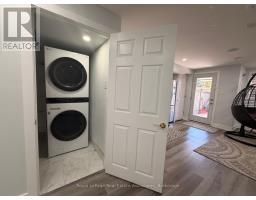 Basement Suit - 36 Zanetta Crescent, Brampton, ON L6Y6A3 Photo 7