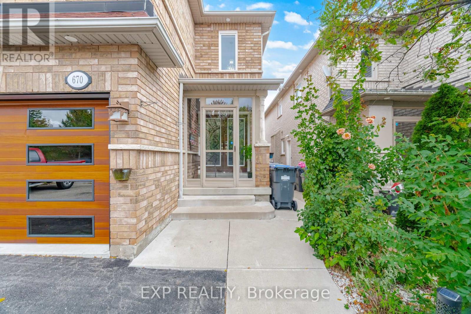 670 WILDGRASS ROAD, Mississauga (Cooksville) — photo 2