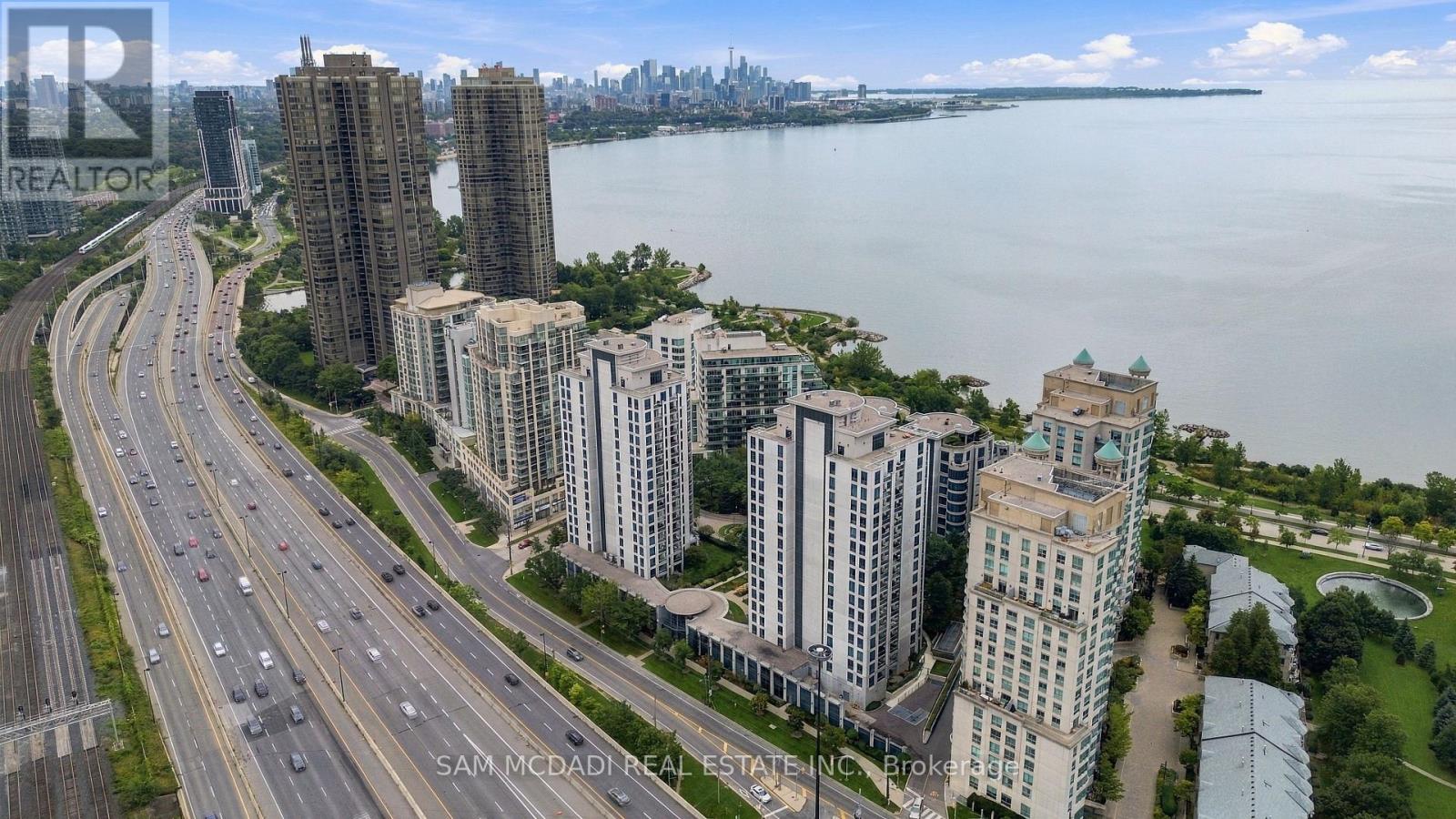 103 - 2087 LAKE SHORE BOULEVARD W, Toronto (Mimico) — photo 3